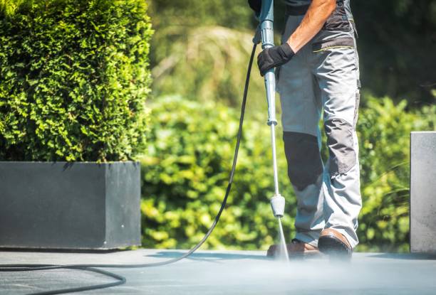 Playground Equipment Cleaning in Lathrop, CA