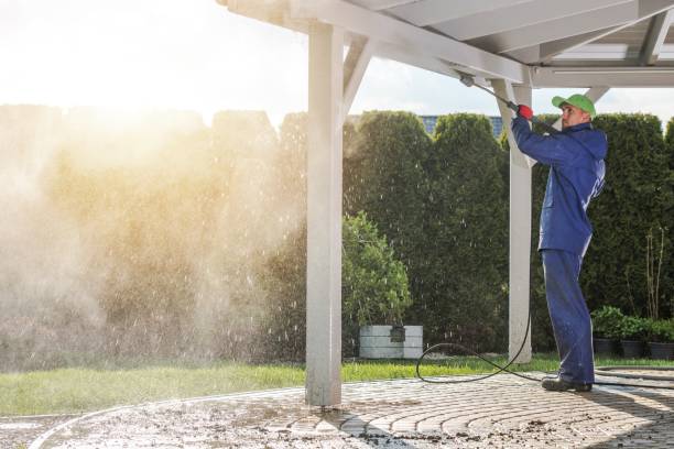 Best Playground Equipment Cleaning  in Lathrop, CA