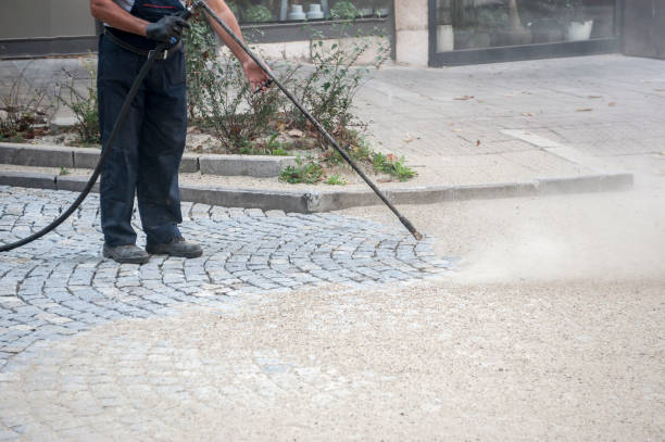 Professional Pressure Washing in Lathrop, CA